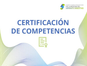 Certificación de competencias: Programa Grado