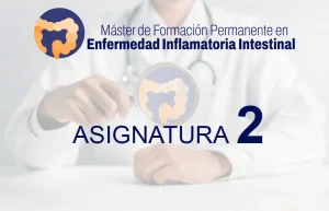 Asignatura 2: Evaluación diagnóstica e índices de actividad