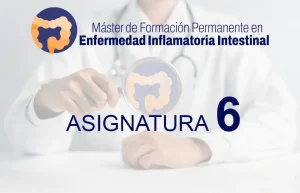 Asignatura 6: Atención Integral del Paciente con EII