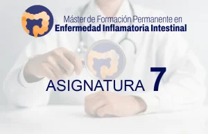 Asignatura 7: Estrategias de Tratamiento y Manejo médico de situaciones especiales