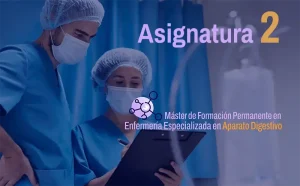 A2 – Enfermería de precisión en hepatología: Un Enfoque Integral en Cuidados Hepáticos.